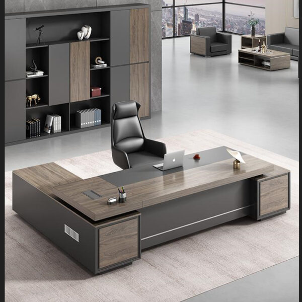 Bàn Giám Đốc Power-BGD18