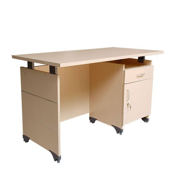 Bàn làm việc cố hộc-BNV22
