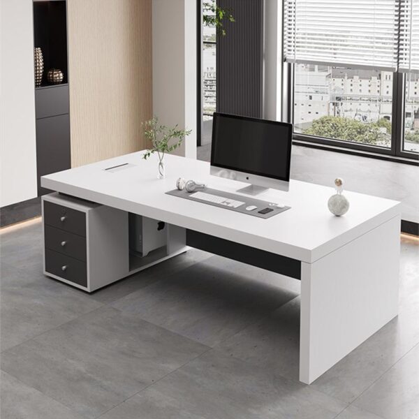 Bàn Trưởng Phòng Neo-BGD25