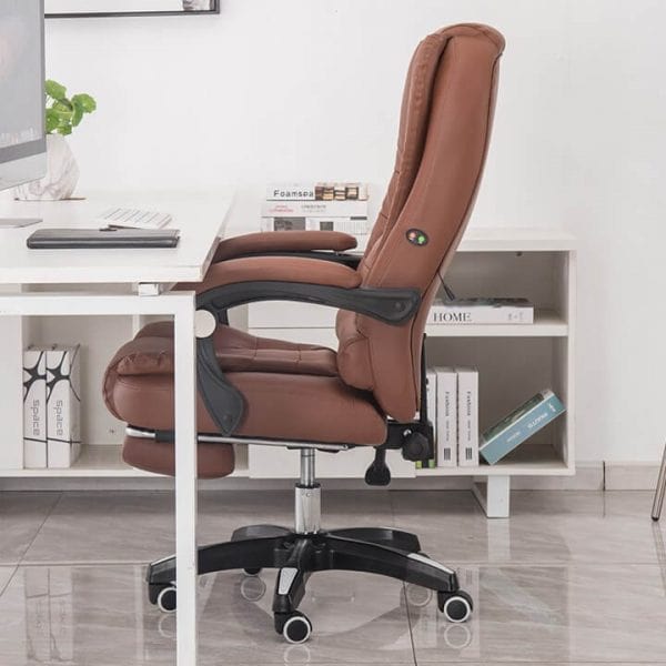Ghế giám đốc GGD-07