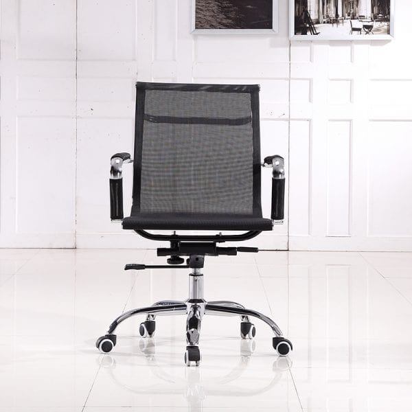 Ghế xoay nhân viên GX-2005