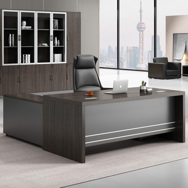 Bàn Giám Đốc Boss-BGD10