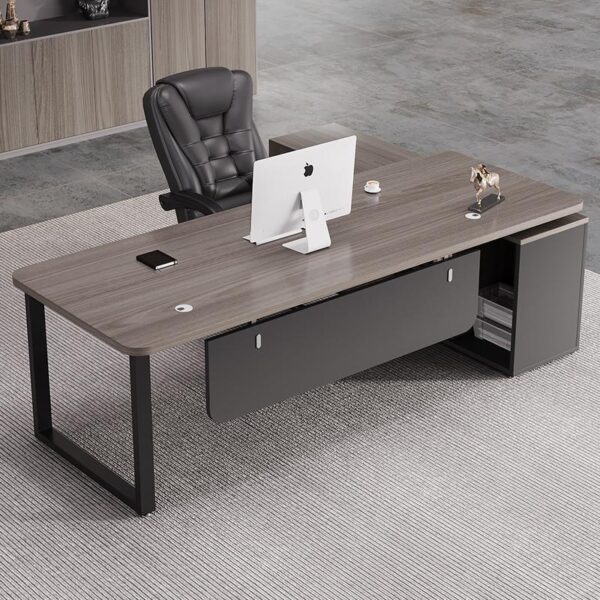 Bàn giám đốc hiện đại-BGD11