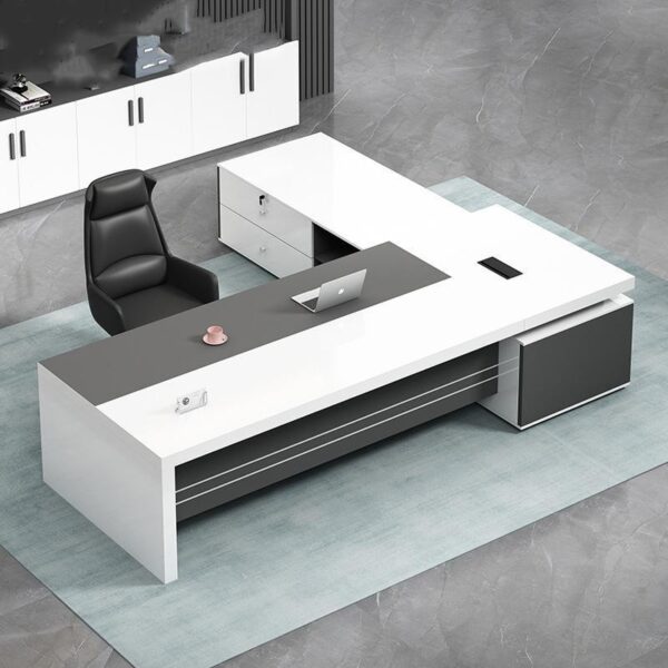 Bàn giám đốc Max-BGD23