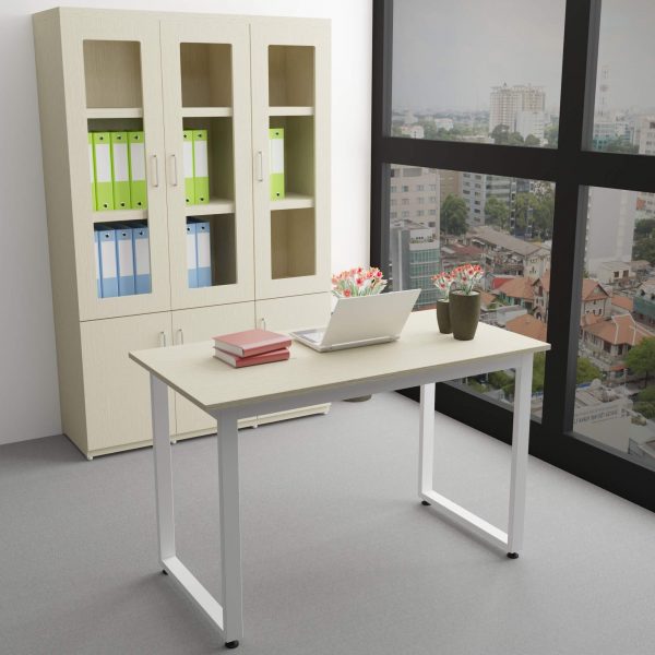 Bàn làm việc chân sắt - BNV23