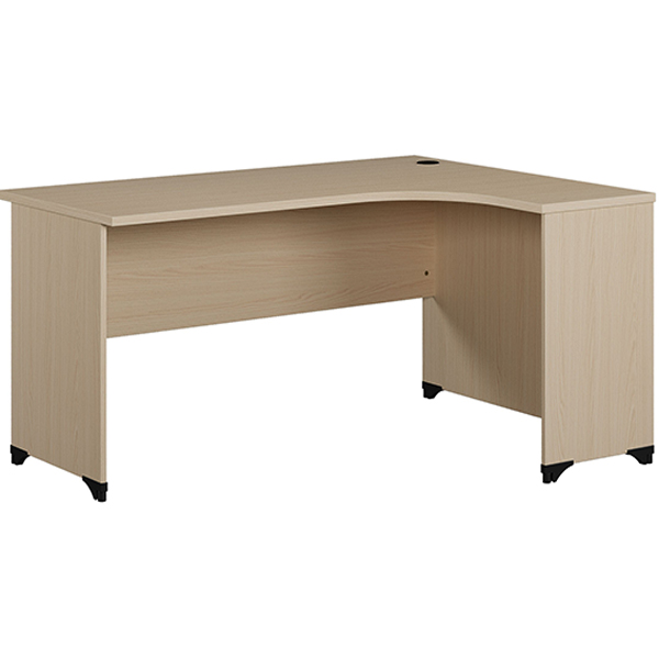 Bàn Làm Việc Gỗ Góc L-BNV19