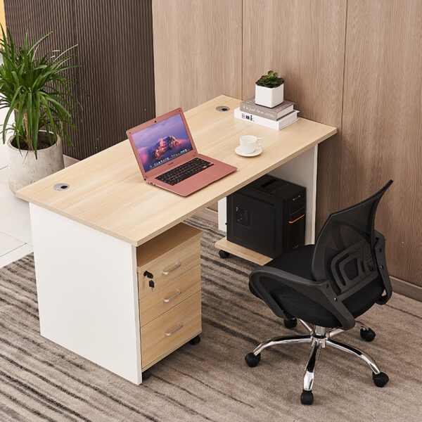 Bàn Làm Việc Văn Phòng Smart-BNV12