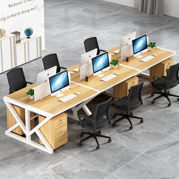 Cụm Nhóm 6 MDF Đa Năng-CBNV26