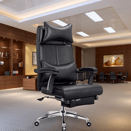 Ghế giám đốc GGD-03