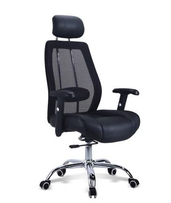 Ghế giám đốc GGD-09