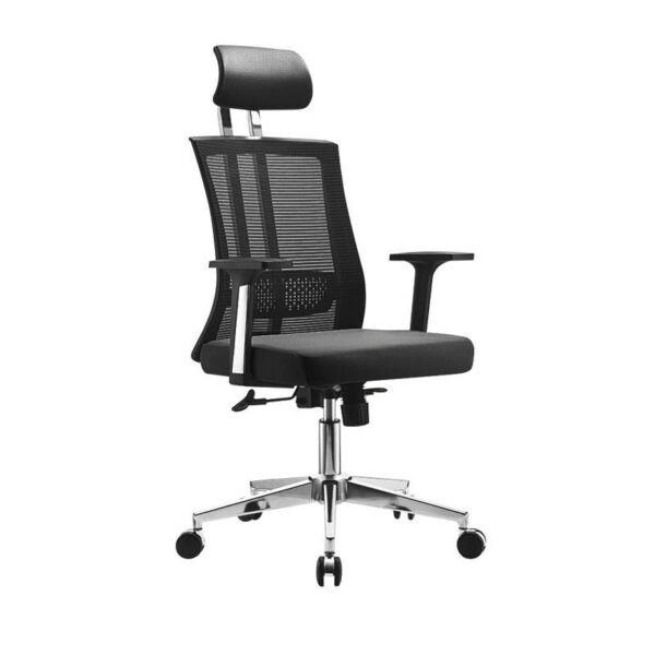 Ghế Xoay Cho Nhân Viên Văn Phòng-GX098
