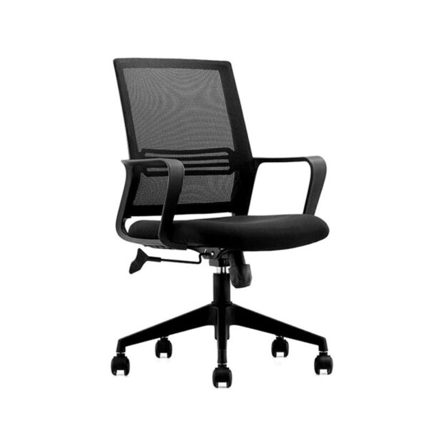 Ghế Xoay Lưới Văn Phòng B017-GXB017