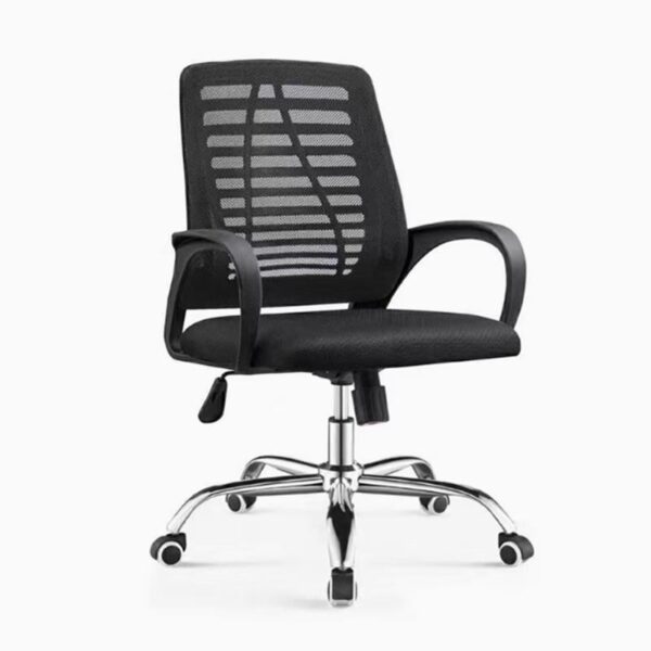 Ghế Xoay Văn Phòng Lưng A 1001-GX1001