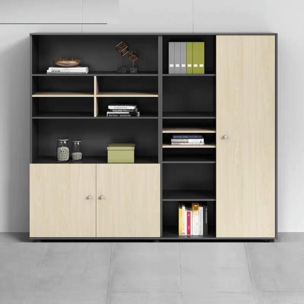 Tủ Giám Đốc Elite-TTLB02