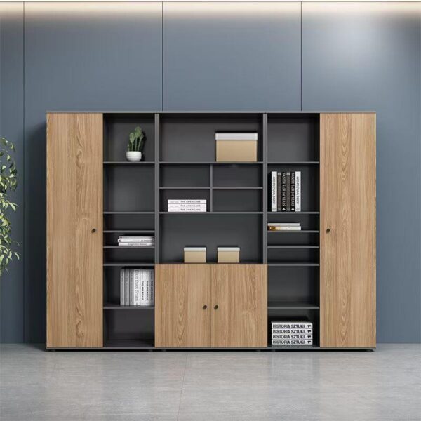 Tủ Hồ Sơ Phòng Giám Đốc-TTLB01