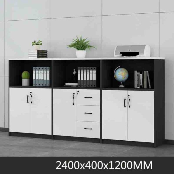 Tủ Hồ Sơ Nhỏ Gọn-THST09