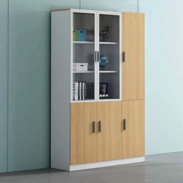 Tủ Văn Phòng Boss-TTL09