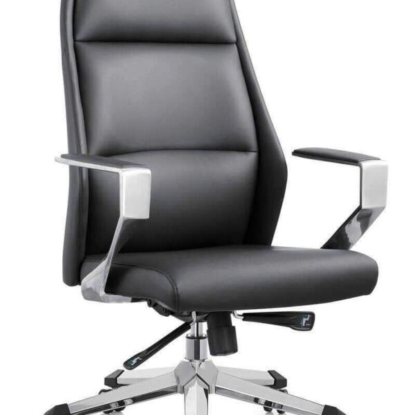 Ghế giám đốc da GGD-11